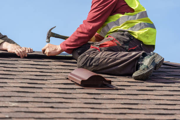 Best Roof Maintenance Services  in Lmyra, PA