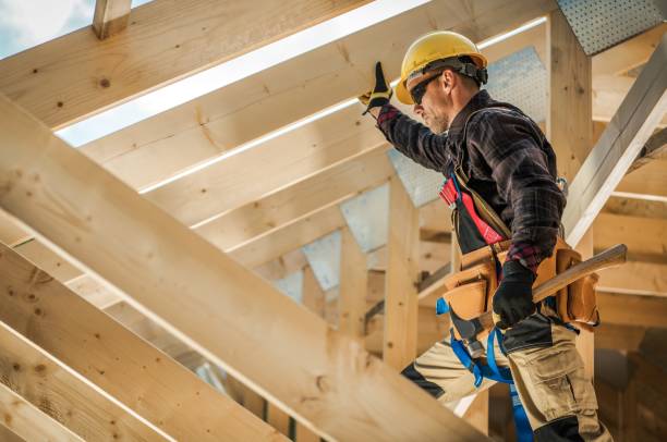 Quick and Trustworthy Emergency Roof Repair Services in Palmyra, PA