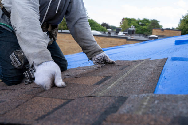 Best Residential Roofing Contractor  in Lmyra, PA