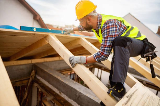 Residential Roof Replacement in Palmyra, PA
