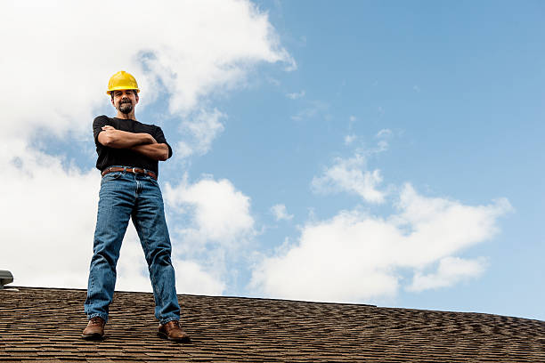 Best Roof Replacement Cost  in Lmyra, PA